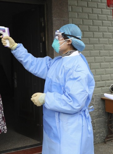 В Украине утвердили единый протокол: как лечить коронавирус
