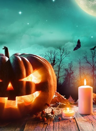 Подготовиться к Хэллоуину: выяснили, какие фильмы ужасов самые страшные