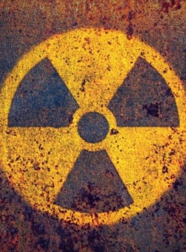 Украинские ученые создали метод удаления радиации с поверхностей и прибор для его применения