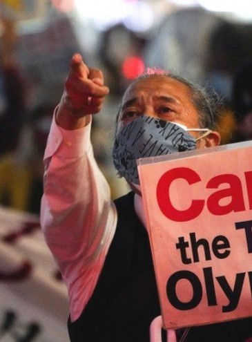 Впервые: Олимпийские игры в Японии пройдут без зрителей – из-за вируса