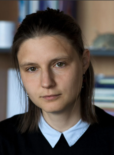 Українська вчена Марина В’язовська отримала найпрестижнішу математичну нагороду світу