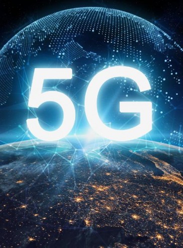 С декабря 2019 года в шести городах Украины будут тестировать связь 5G