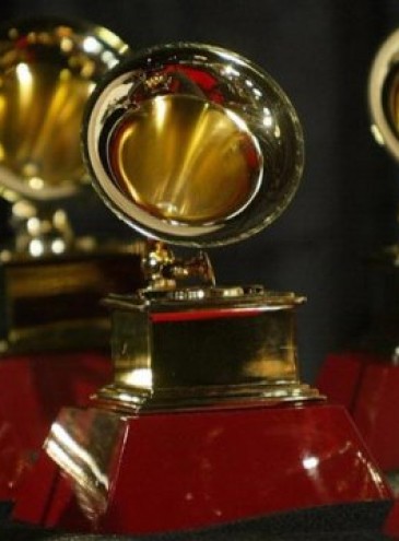 Украинская пианистка получила премию Grammy