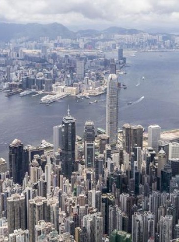 В Гонконге каждому из 7 миллионов жителей выдадут по 1300 долларов