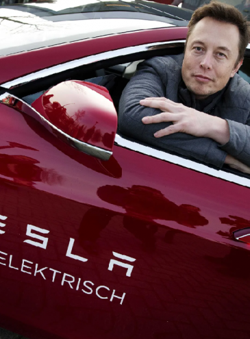 Tesla скоро представит самую совершенную технологию автопилота для автомобилей