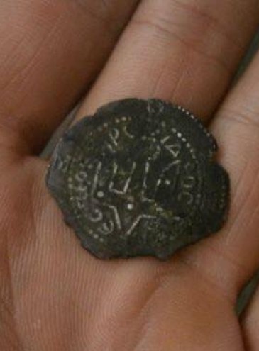 В один день нашли два клада монет Киевской Руси X века: в Ирландии и под Житомиром