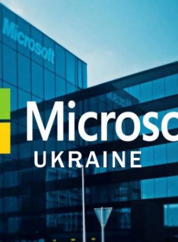 Microsoft в Украине: $500 млн инвестиций, дата-центры, официальный Xbox и 100 тысяч айтишников