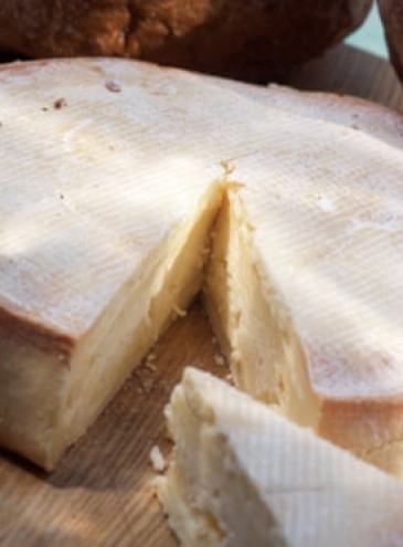 Мольбы о покупателях: французские монахи распродают уникальный сыр, скопившийся из-за пандемии