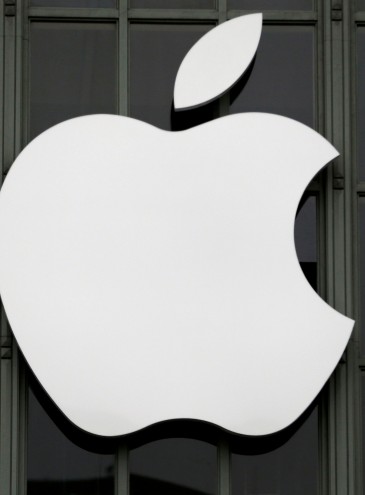 Apple офіційно відкрила офіс в Україні