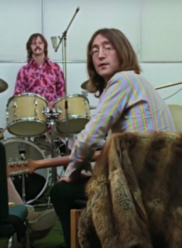 The Beatles: Get Back. Документальний фільм Пітера Джексона про велику групу напередодні розпаду