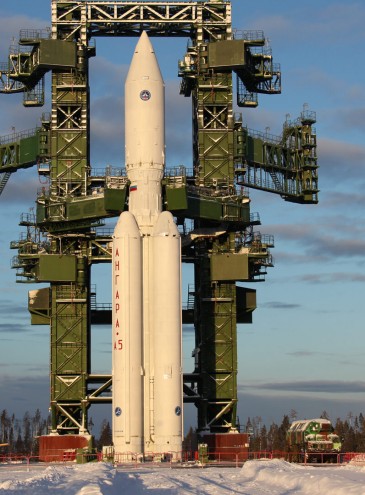 В Україні планують збудувати космодром – на Одещині