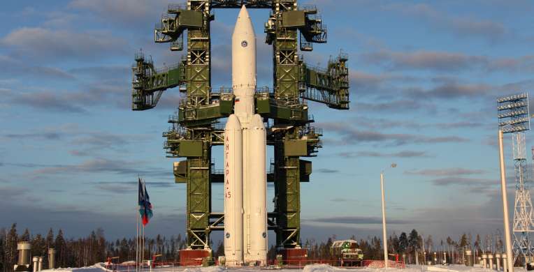 В Україні планують збудувати космодром – на Одещині
