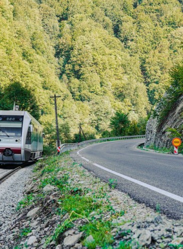 Україна відкриє два нові залізничні переходи на кордоні з Румунією
