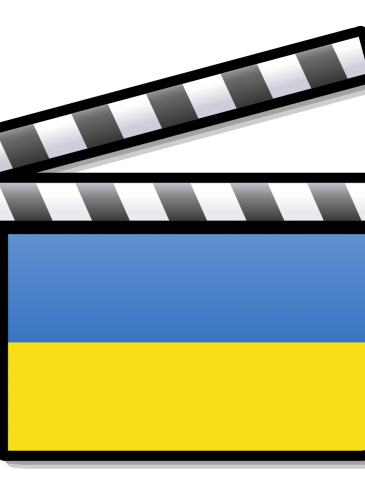 Попри війну на створення українського кіно виділили 200 млн грн