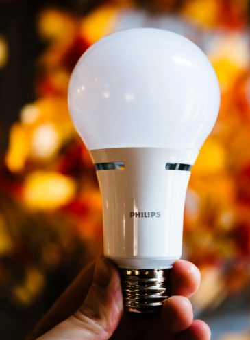 Заощадження енергії: вся Україна отримає LED-лампи, а у Києві електротранспорт замінять автобуси
