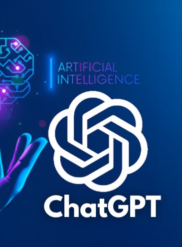 В Україну прийшов ChatGPT. Спілкування зі штучним інтелектом відтепер доступно кожному