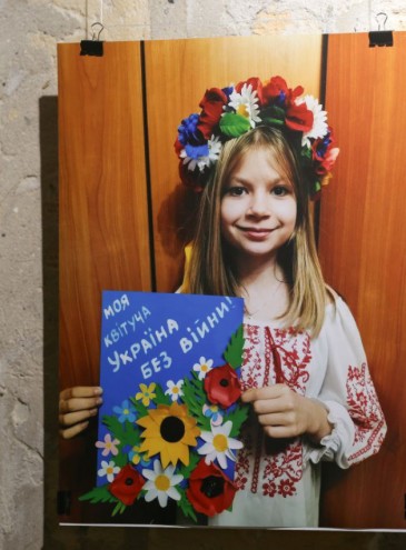 «Український фотощоденник» в розвитку: проект презентували в Одесі