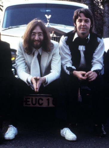 The Beatles оголосили про випуск «фінальної пісні»